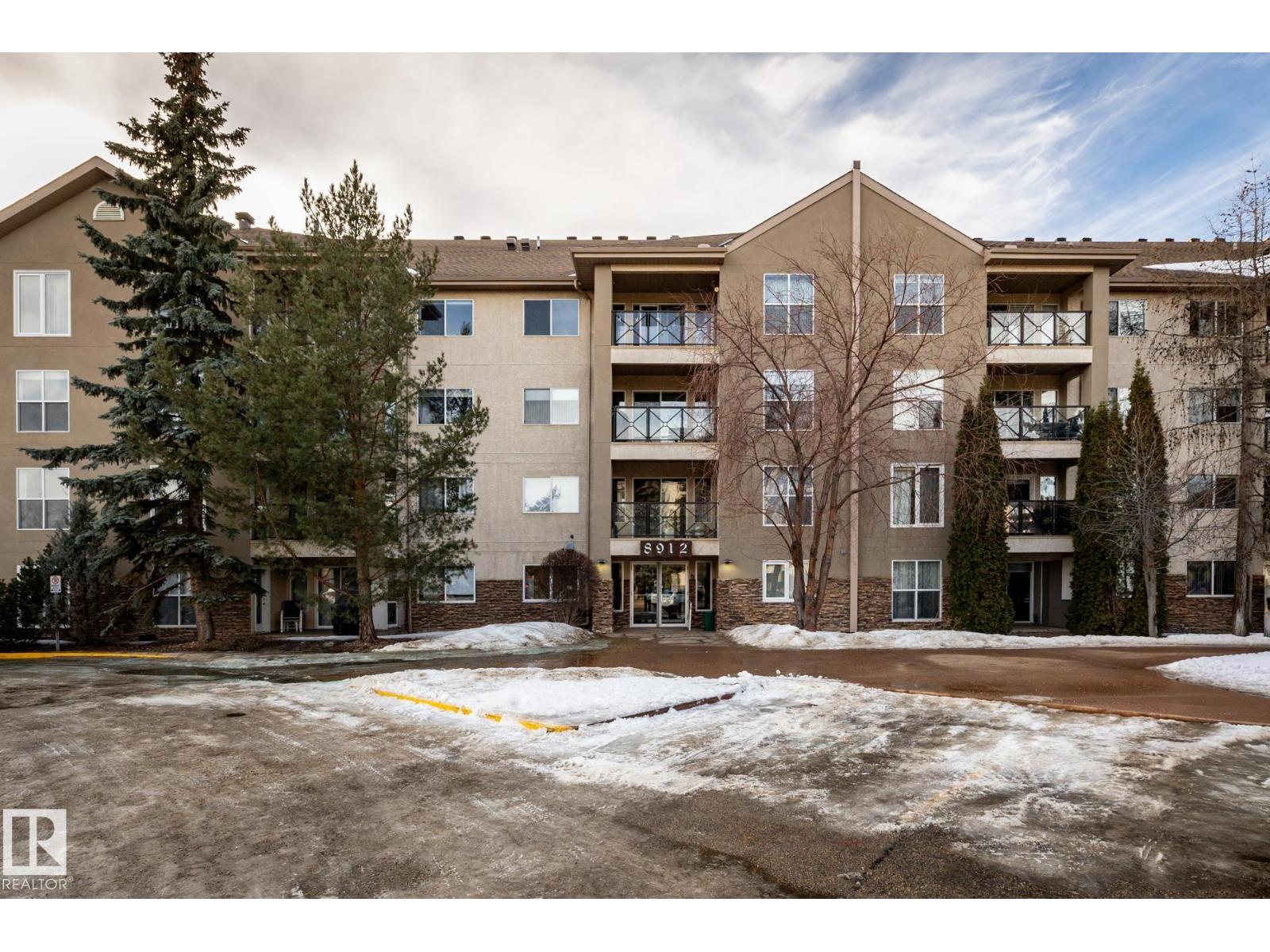 #209 8912 156 St Nw, Edmonton, Alberta  T5R 5Z2 - Photo 46 - E4476047
