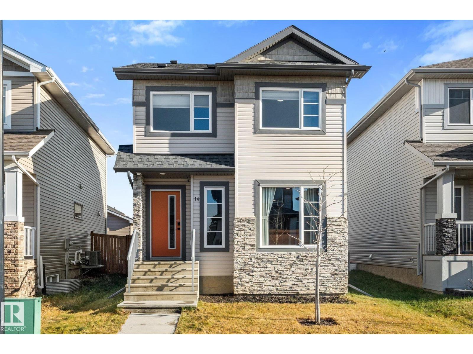 14 HEMINGWAY CR, Spruce Grove, Alberta
