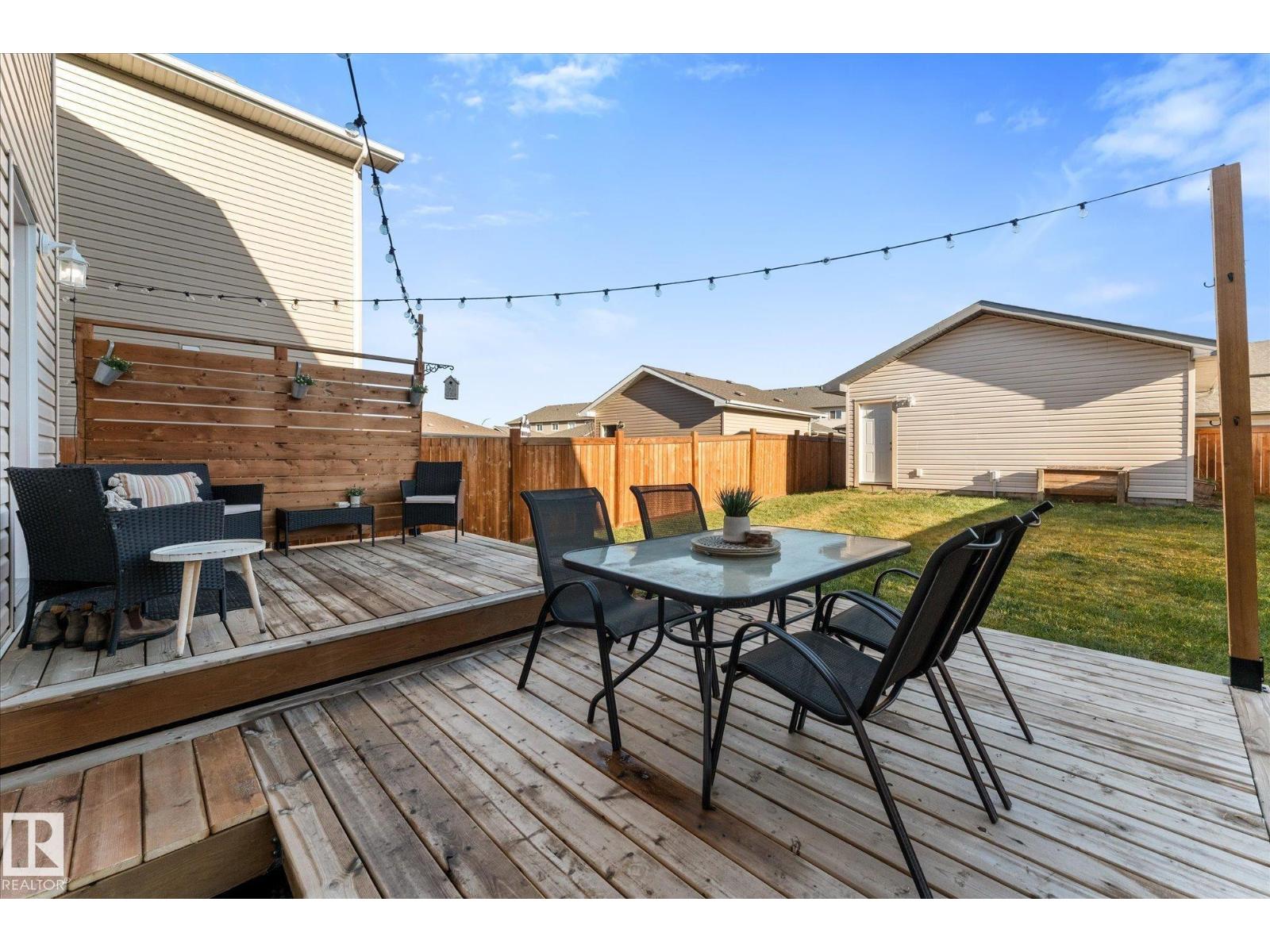 14 Hemingway Cr, Spruce Grove, Alberta  T7X 2L6 - Photo 20 - E4475973