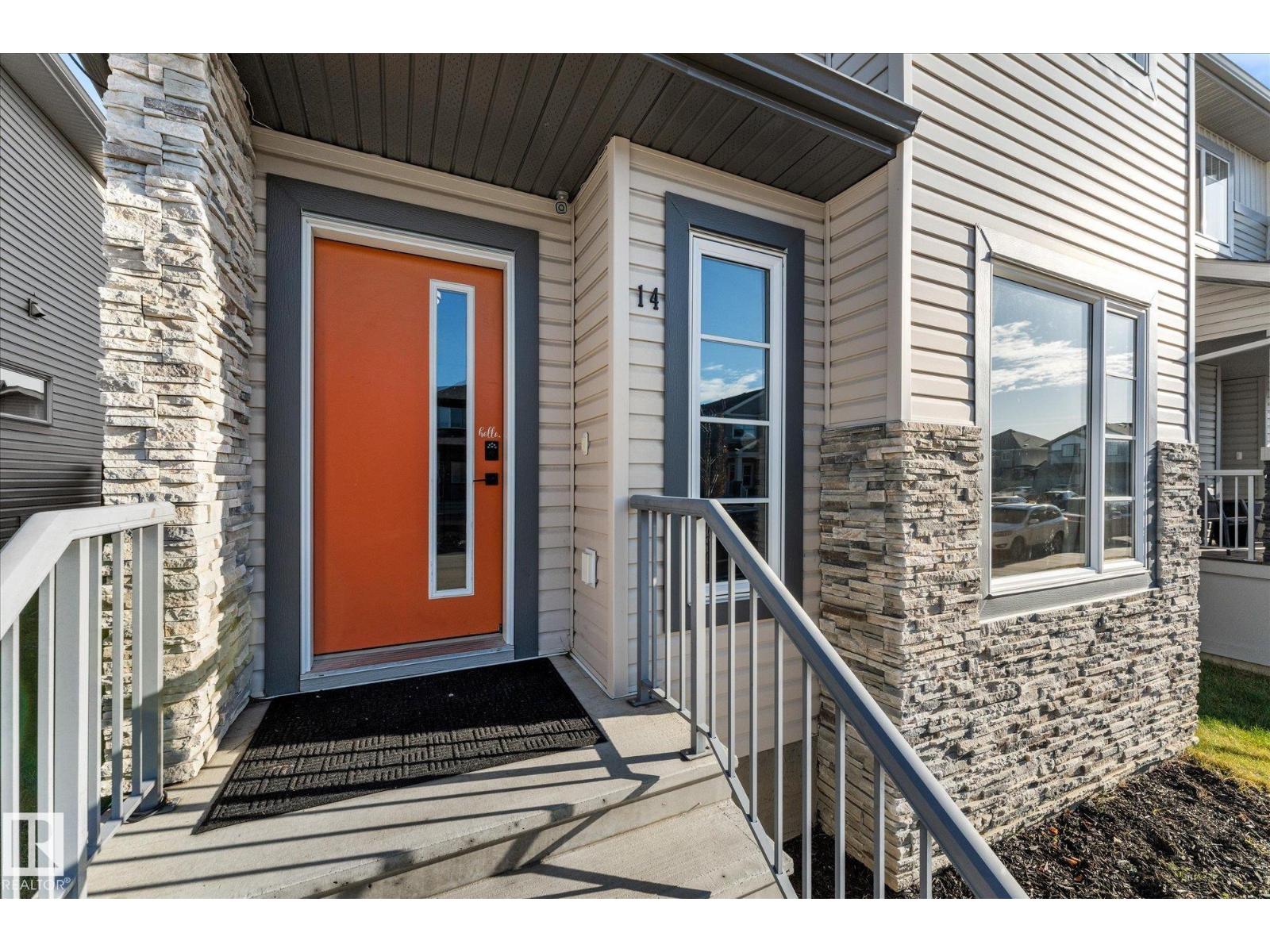 14 Hemingway Cr, Spruce Grove, Alberta  T7X 2L6 - Photo 4 - E4475973