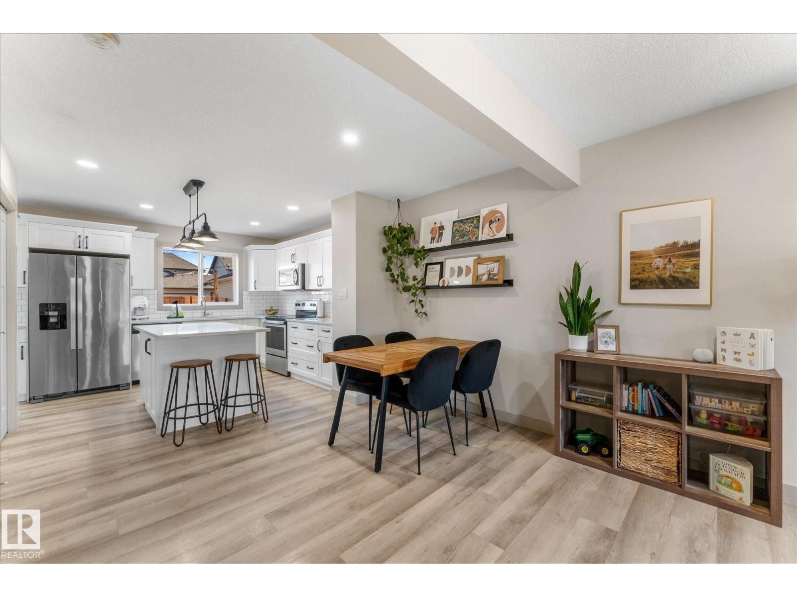 14 Hemingway Cr, Spruce Grove, Alberta  T7X 2L6 - Photo 8 - E4475973