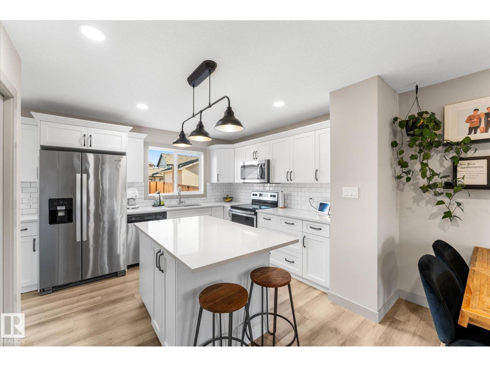 14 Hemingway Cr, Spruce Grove, Alberta  T7X 2L6 - Photo 9 - E4475973