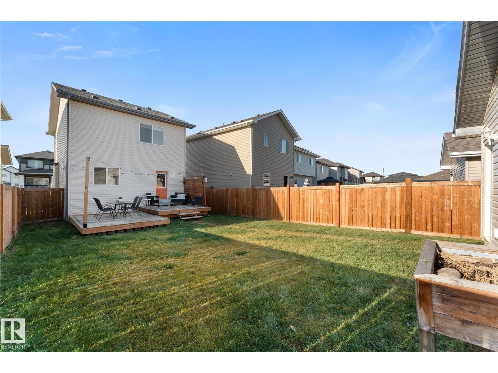 14 Hemingway Cr, Spruce Grove, Alberta  T7X 2L6 - Photo 21 - E4475973