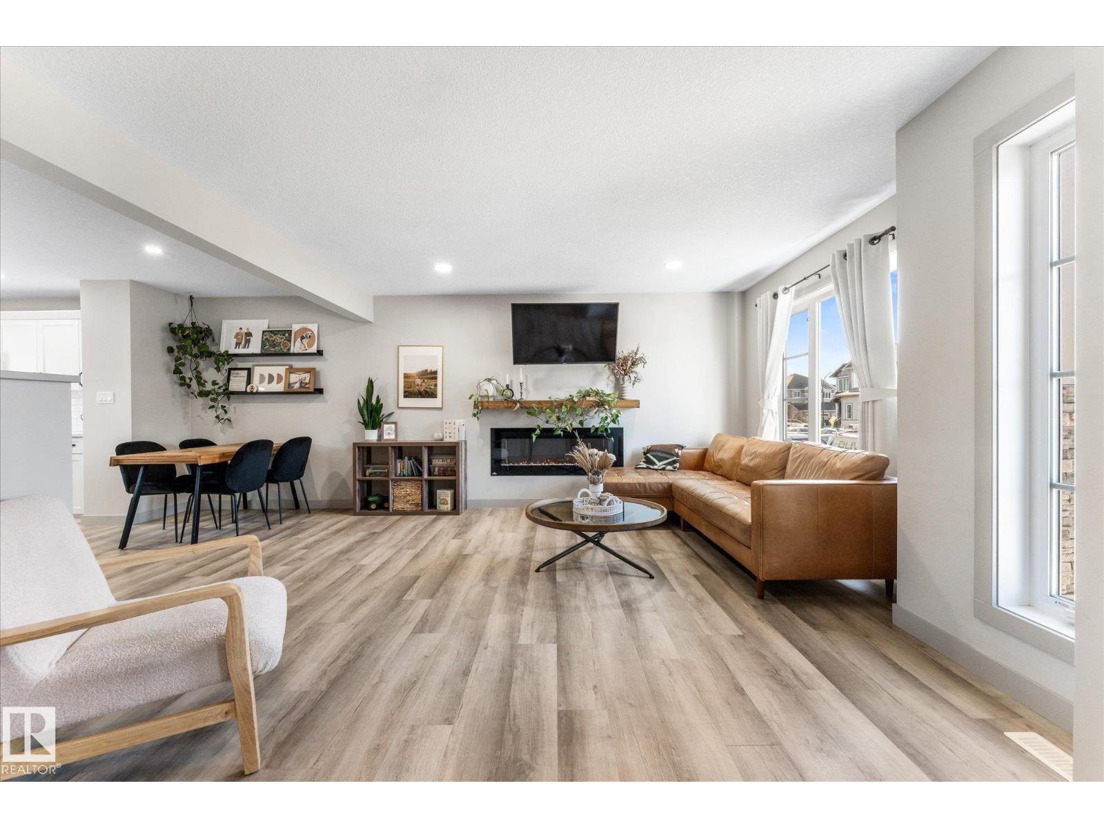 14 Hemingway Cr, Spruce Grove, Alberta  T7X 2L6 - Photo 7 - E4475973