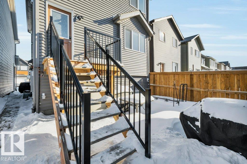 54 Nettle Cr, St. Albert, Alberta  T8N 7Z8 - Photo 24 - E4476140