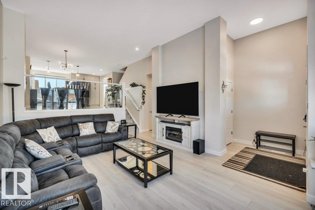 54 Nettle Cr, St. Albert, Alberta  T8N 7Z8 - Photo 6 - E4476140