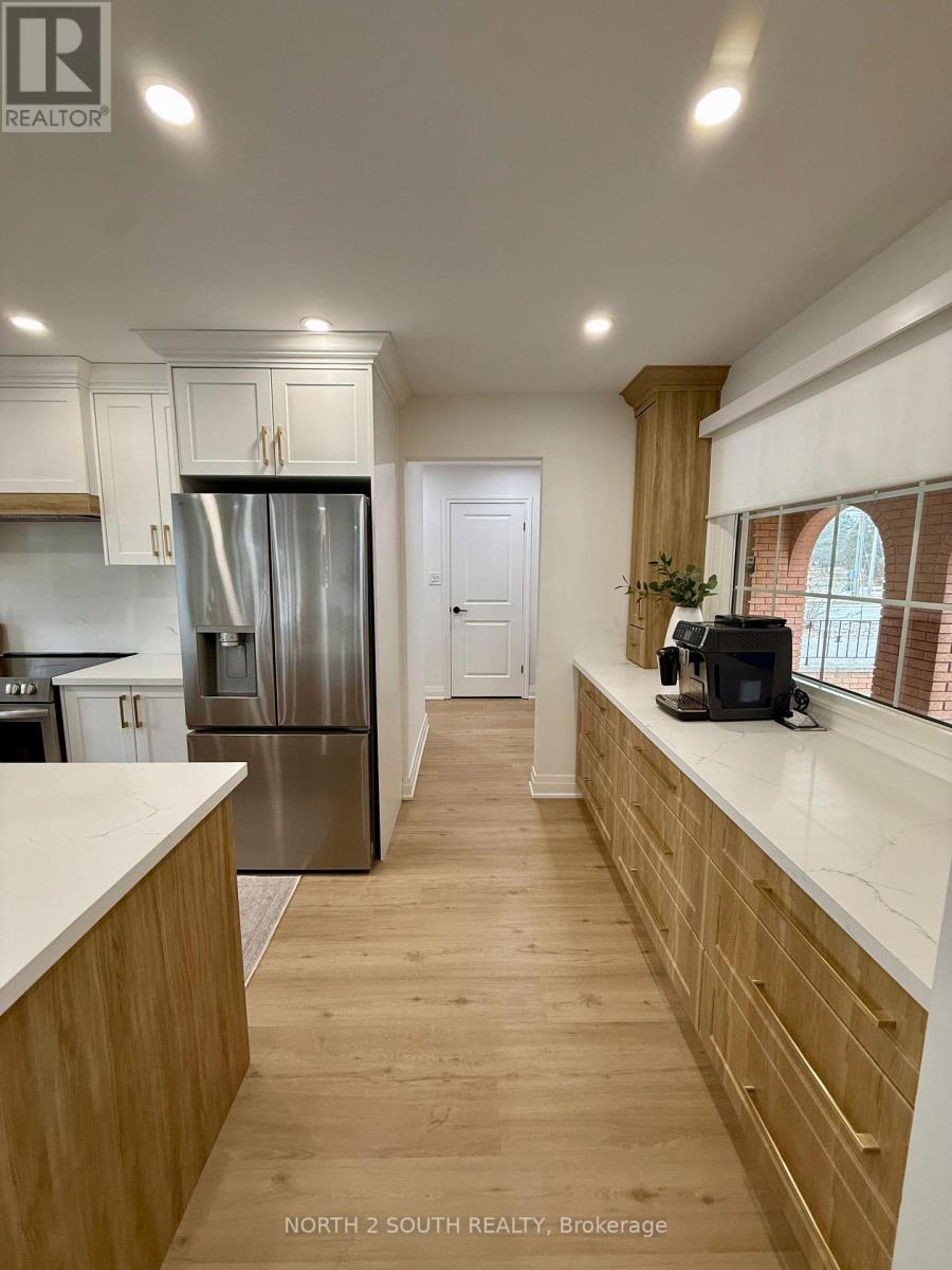 Upper - 178 Ripplewood Road, Cambridge, Ontario  N1R 5S2 - Photo 8 - X12928770