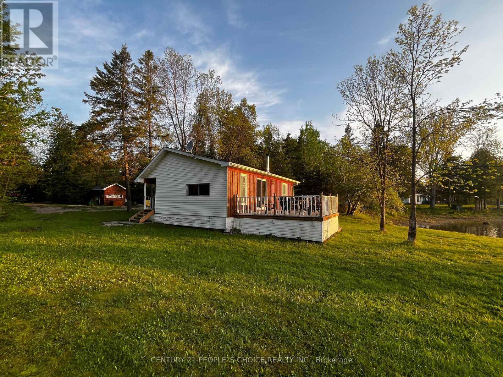 123 Waterview Lane, Assiginack, Ontario  P0P 1N0 - Photo 32 - X12928784