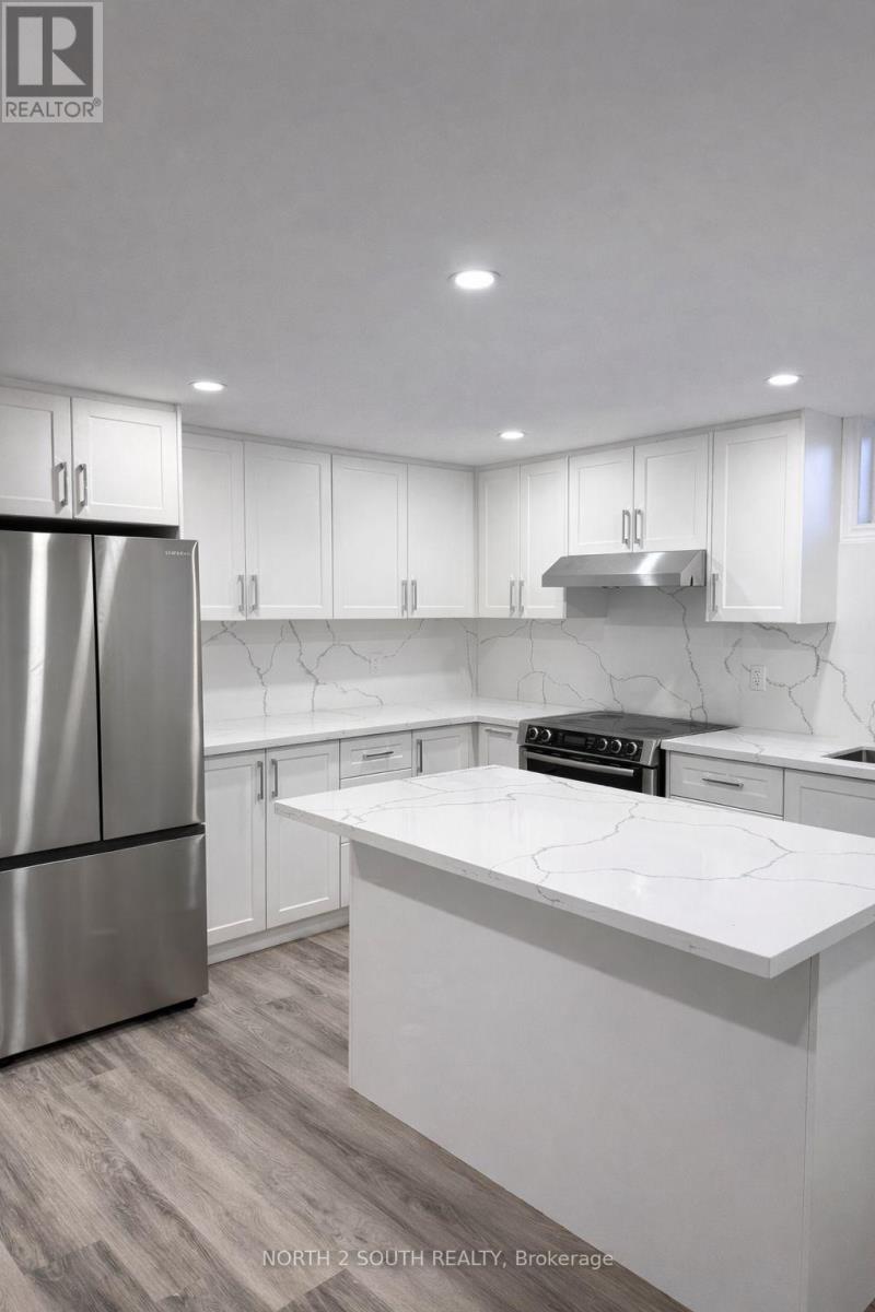 Bsmt - 178 Ripplewood Road, Cambridge, Ontario  N1R 5S2 - Photo 3 - X12928786