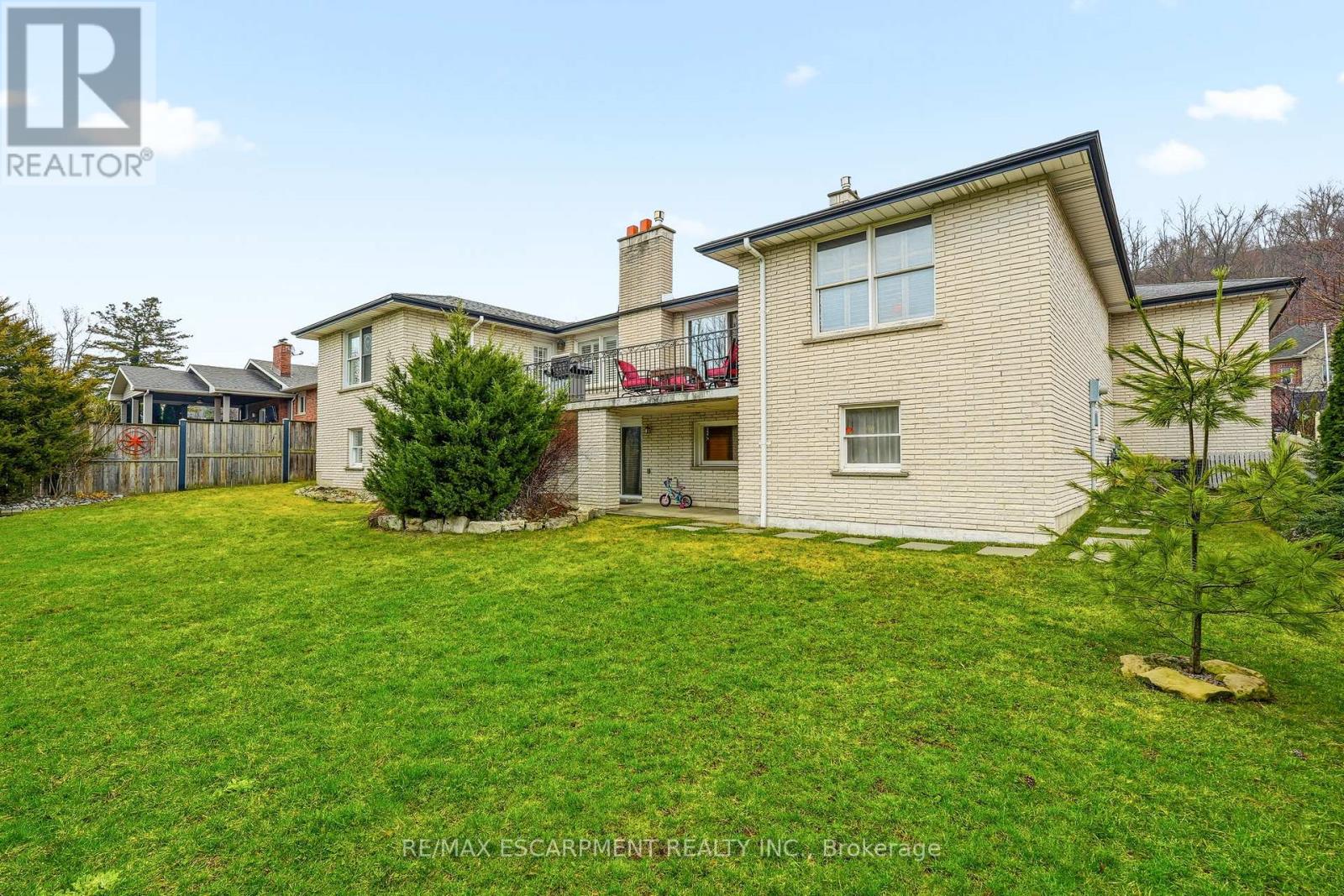 43 Maple Drive, Hamilton, Ontario  L8G 3C4 - Photo 46 - X12928790