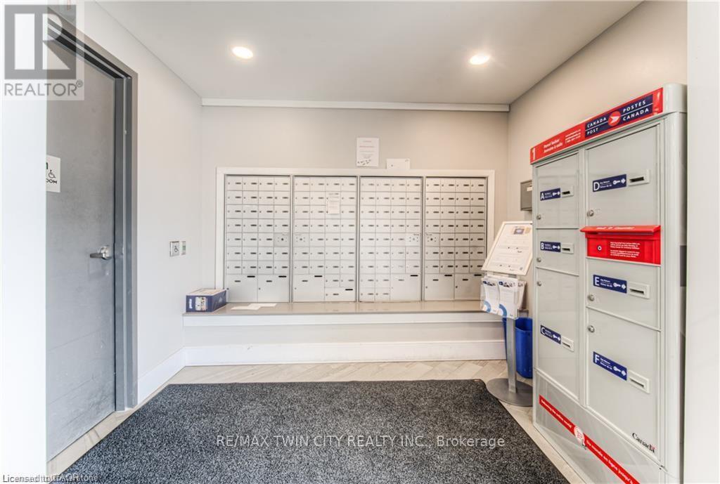 210 - 15 Prince Albert Boulevard, Kitchener, Ontario  N2H 0C2 - Photo 12 - X12928810