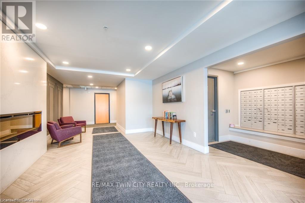 210 - 15 Prince Albert Boulevard, Kitchener, Ontario  N2H 0C2 - Photo 13 - X12928810