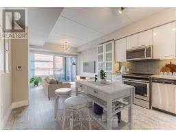 210 - 15 PRINCE ALBERT BOULEVARD, Kitchener, Ontario