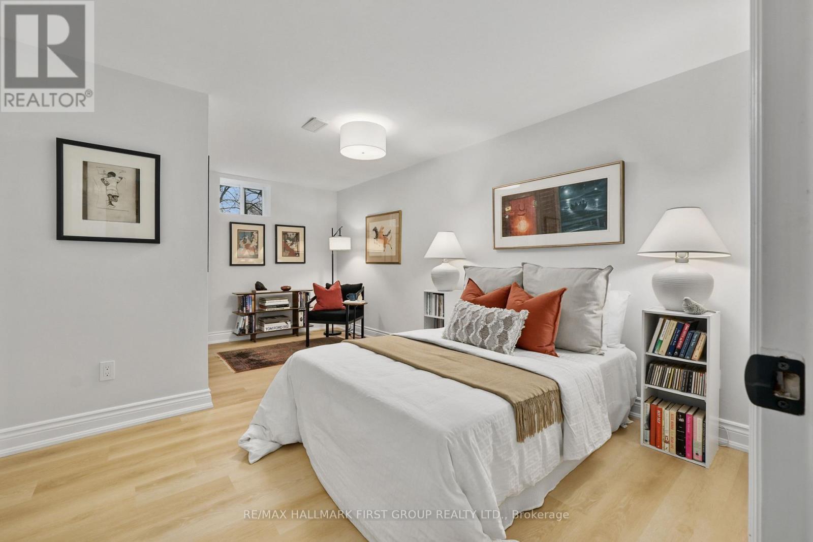 130 Lyle Street S, Alnwick/haldimand, Ontario  K0K 2G0 - Photo 32 - X12928932