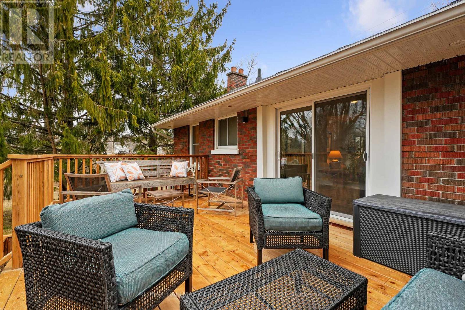 130 Lyle Street S, Alnwick/haldimand, Ontario  K0K 2G0 - Photo 34 - X12928932