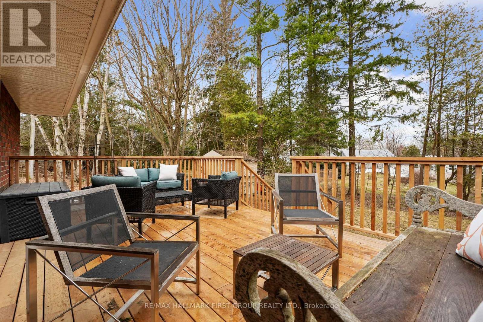 130 Lyle Street S, Alnwick/haldimand, Ontario  K0K 2G0 - Photo 35 - X12928932