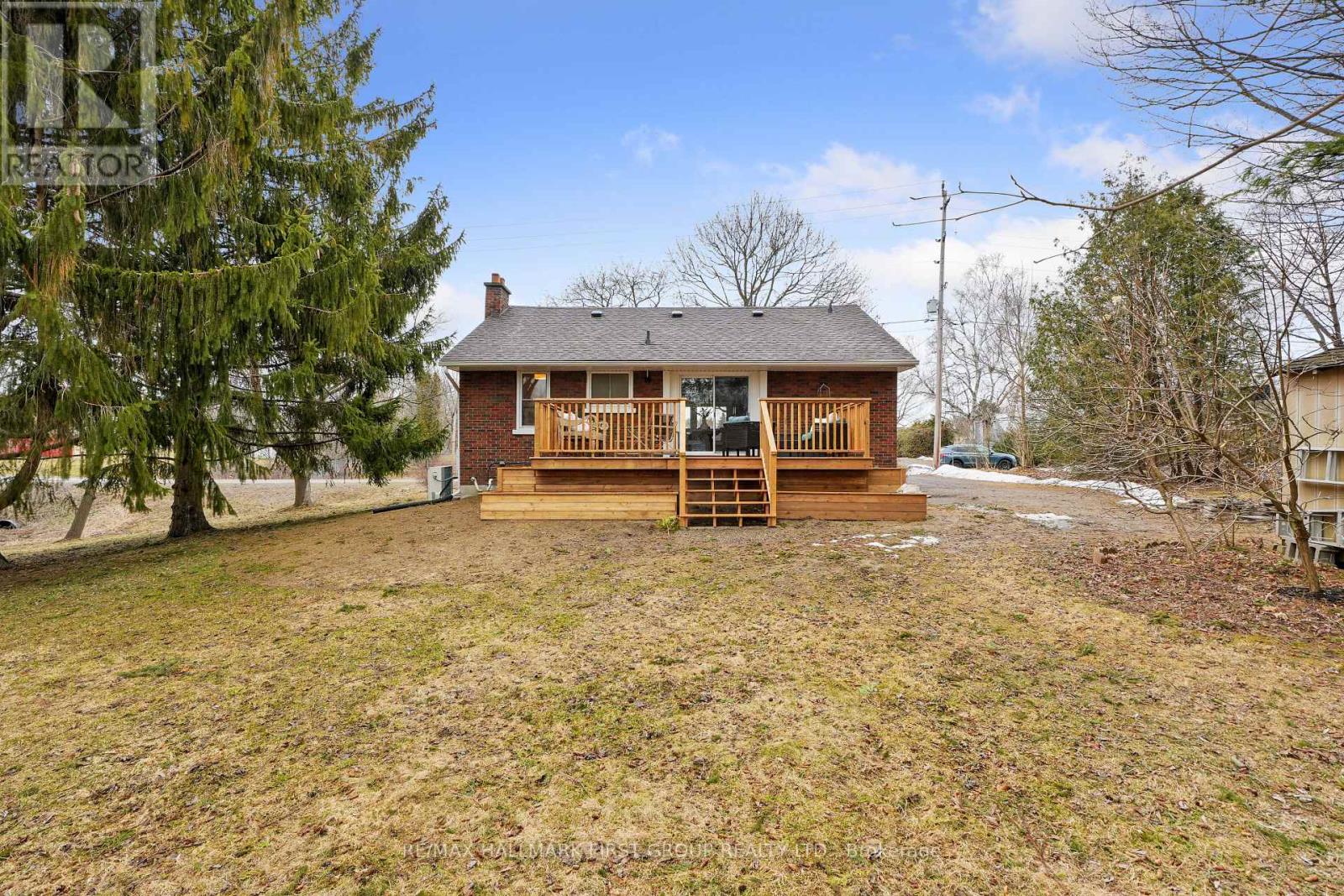 130 Lyle Street S, Alnwick/haldimand, Ontario  K0K 2G0 - Photo 40 - X12928932