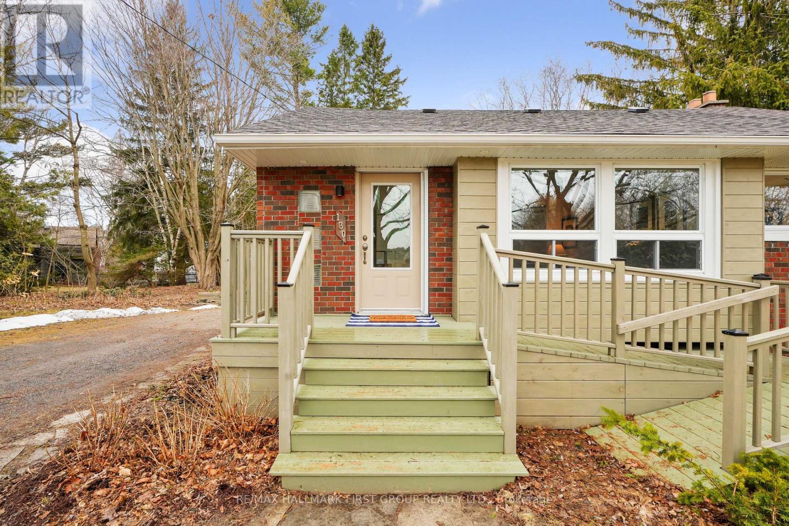 130 Lyle Street S, Alnwick/haldimand, Ontario  K0K 2G0 - Photo 6 - X12928932