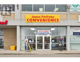 1051 UPPER JAMES STREET, Hamilton, Ontario