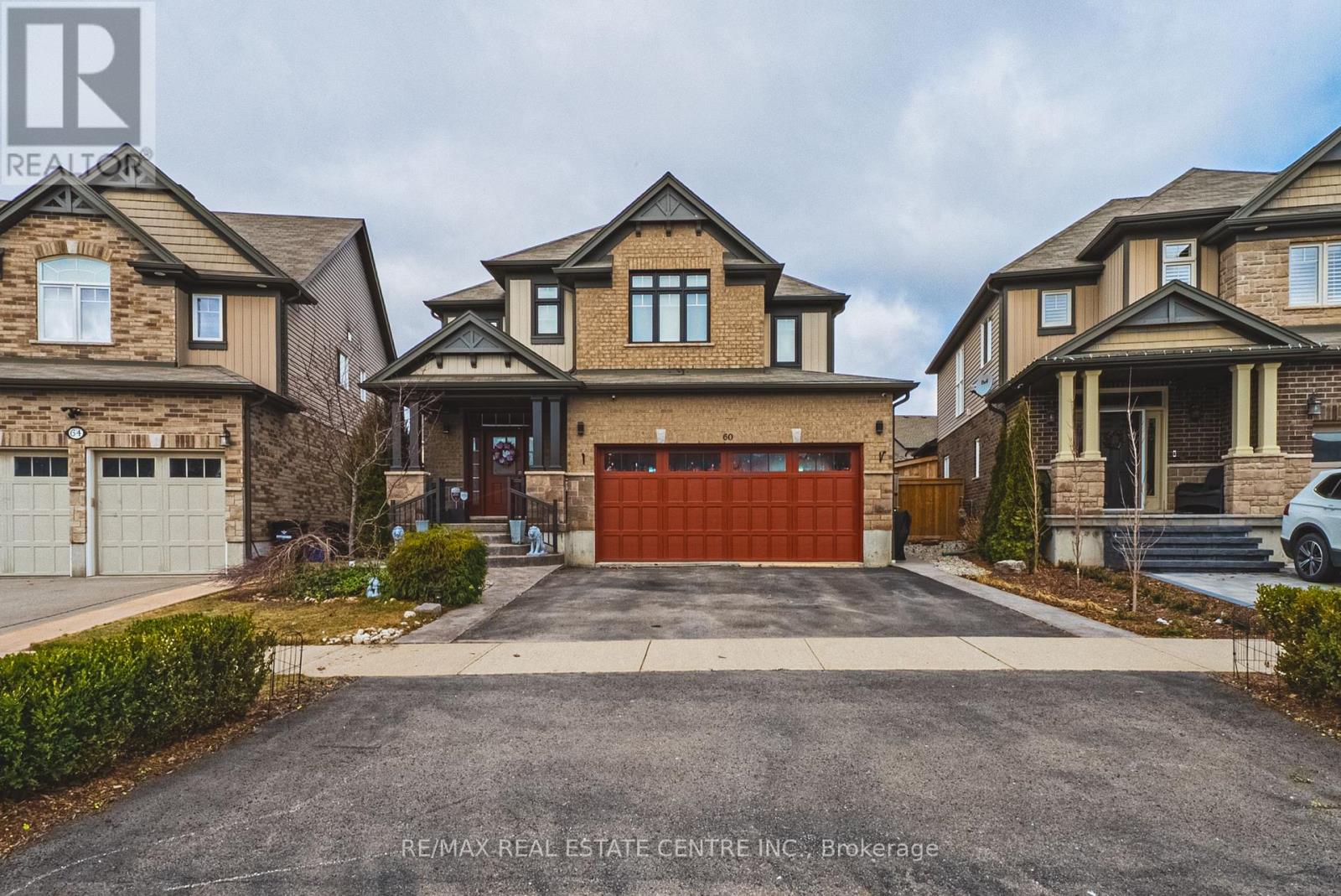 60 COX STREET, Cambridge, Ontario