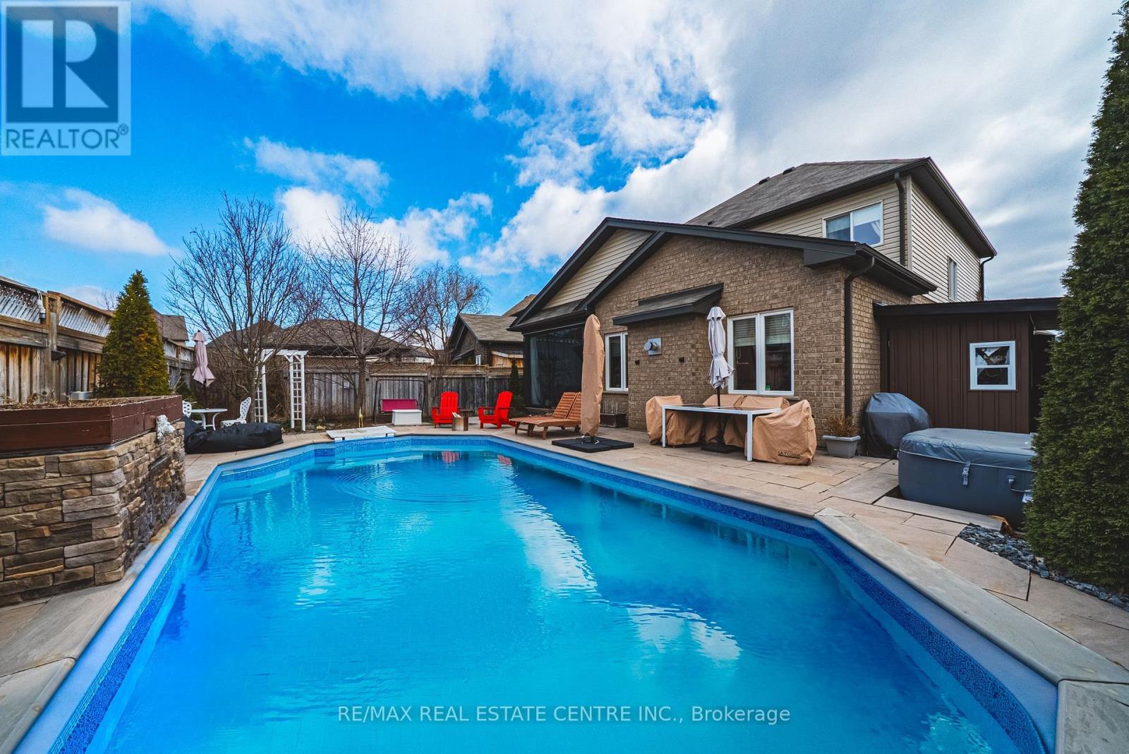 60 Cox Street, Cambridge, Ontario  N1S 0A3 - Photo 40 - X12928968