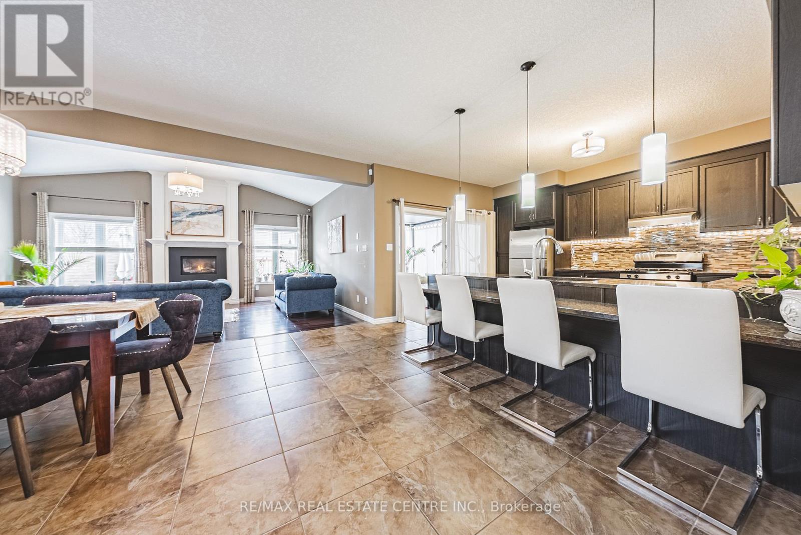 60 Cox Street, Cambridge, Ontario  N1S 0A3 - Photo 6 - X12928968