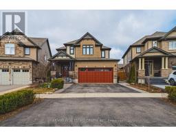 60 COX STREET, Cambridge, Ontario