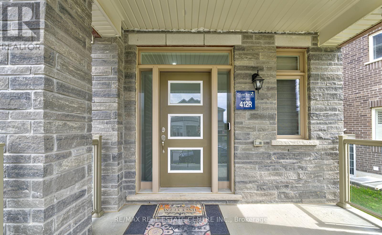 11 Trailbank Gardens, Hamilton, Ontario  L8B 1Z3 - Photo 3 - X12928974