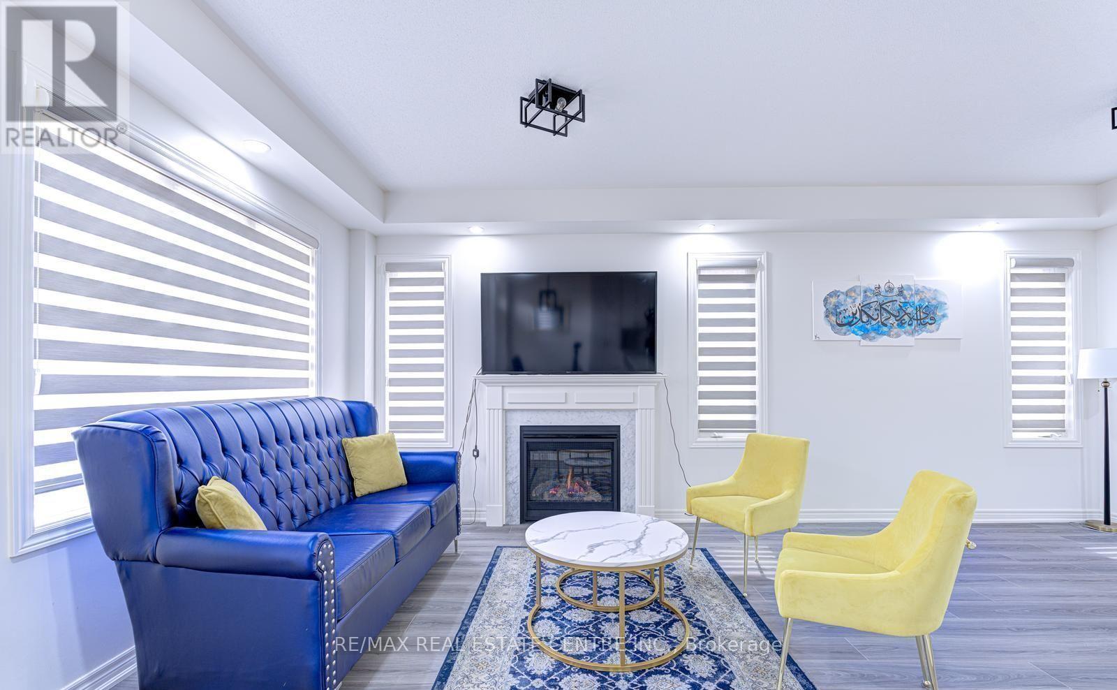 11 Trailbank Gardens, Hamilton, Ontario  L8B 1Z3 - Photo 6 - X12928974