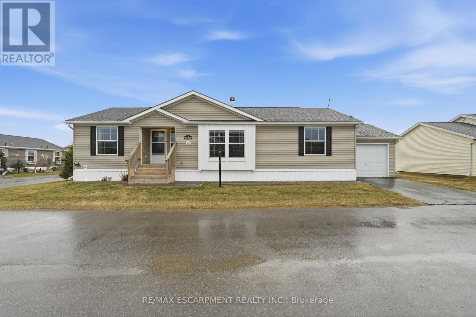 36 SHADY LANE, Haldimand, Ontario