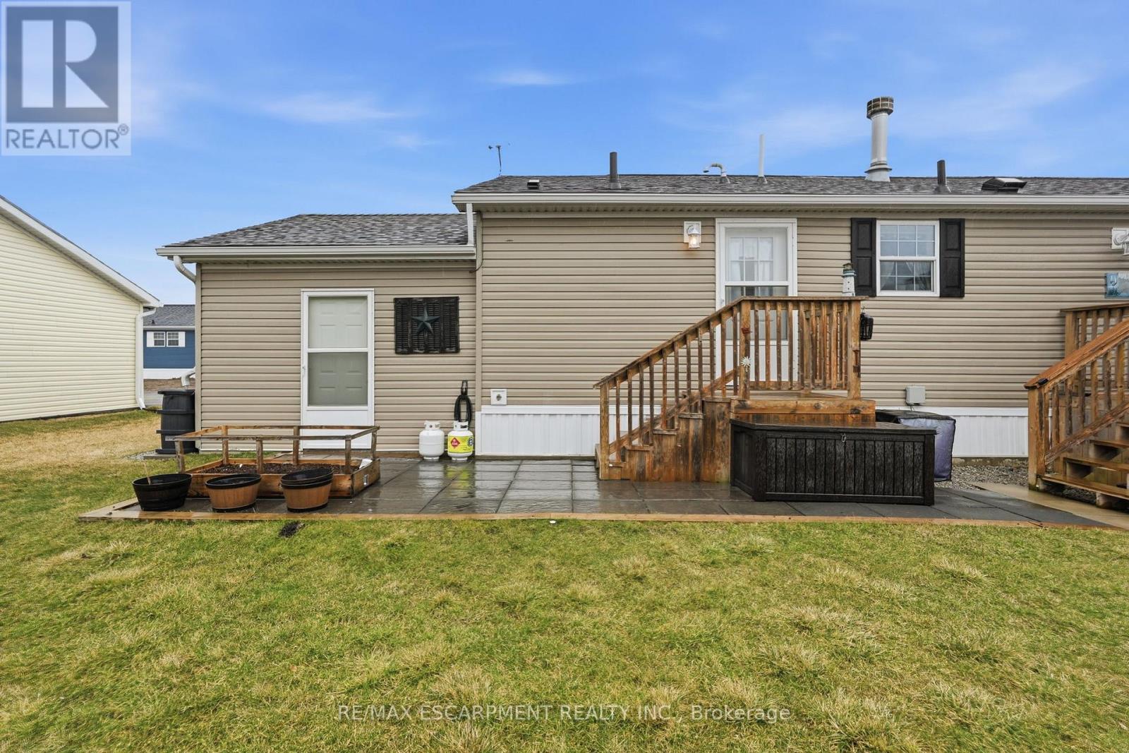 36 Shady Lane, Haldimand, Ontario  N0A 1L0 - Photo 45 - X12929026
