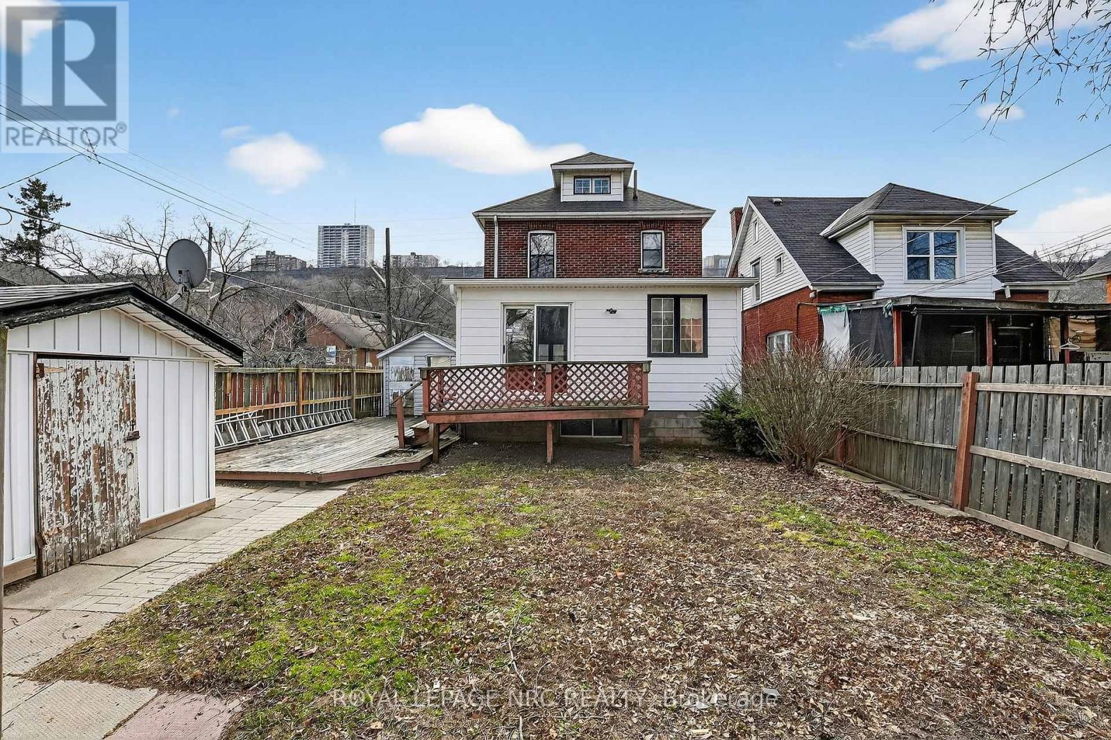 227 Cumberland Avenue, Hamilton, Ontario  L8M 1Z8 - Photo 37 - X12929052