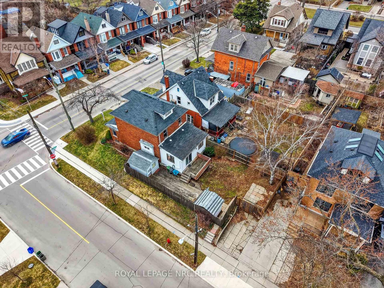 227 Cumberland Avenue, Hamilton, Ontario  L8M 1Z8 - Photo 40 - X12929052