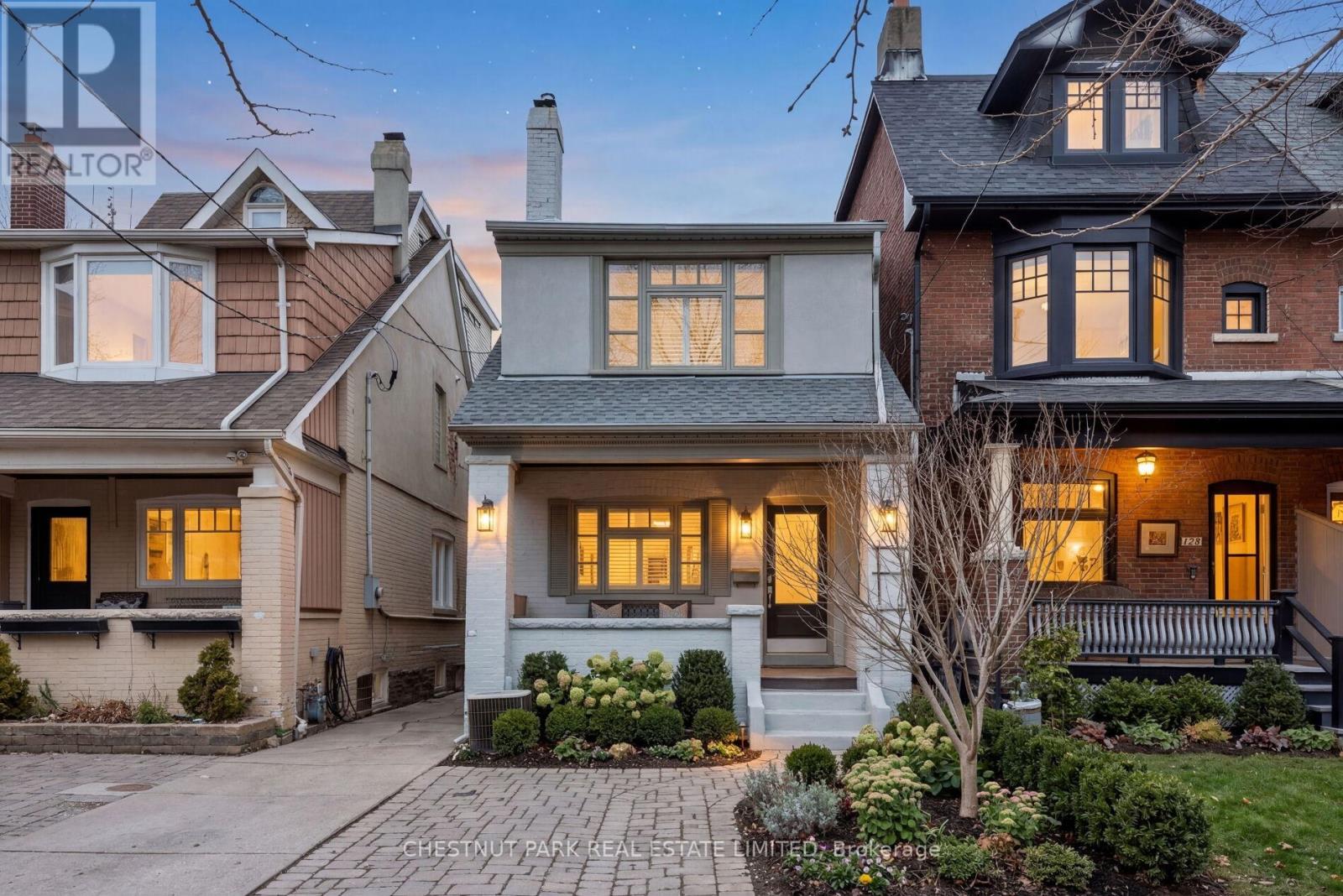 126 Browning Avenue, Toronto, Ontario  M4K 1W3 - Photo 2 - E12926292