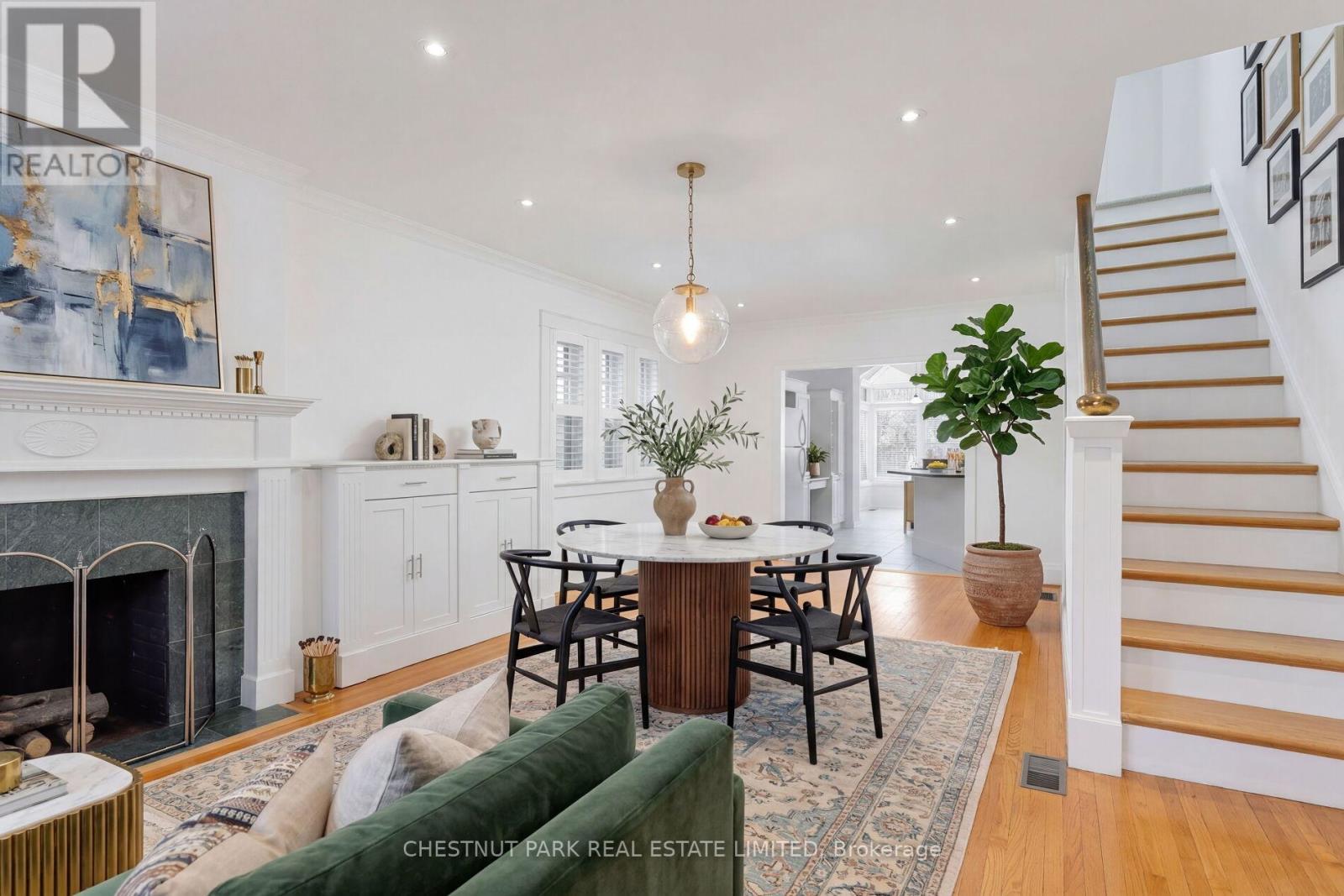 126 Browning Avenue, Toronto, Ontario  M4K 1W3 - Photo 3 - E12926292