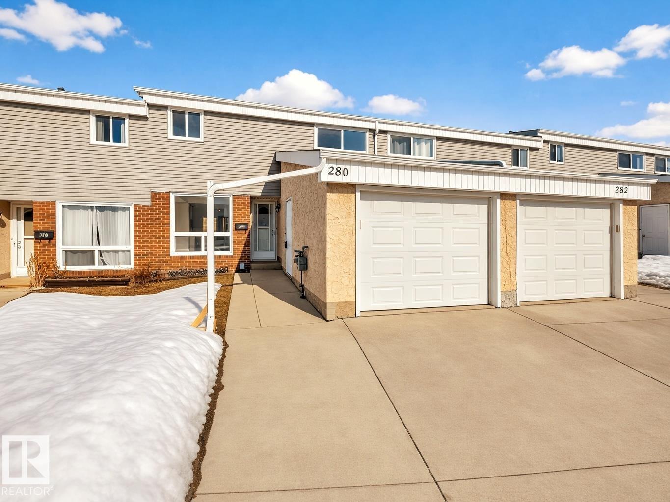 280 Grandin Vg, St. Albert, Alberta  T8N 2R6 - Photo 2 - E4476930