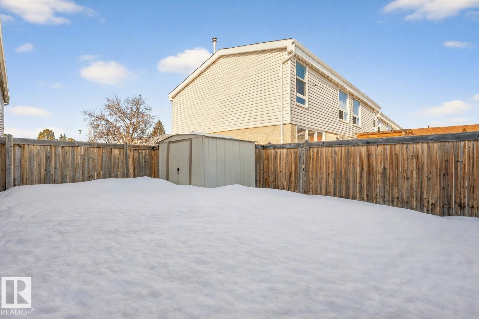 280 Grandin Vg, St. Albert, Alberta  T8N 2R6 - Photo 11 - E4476930