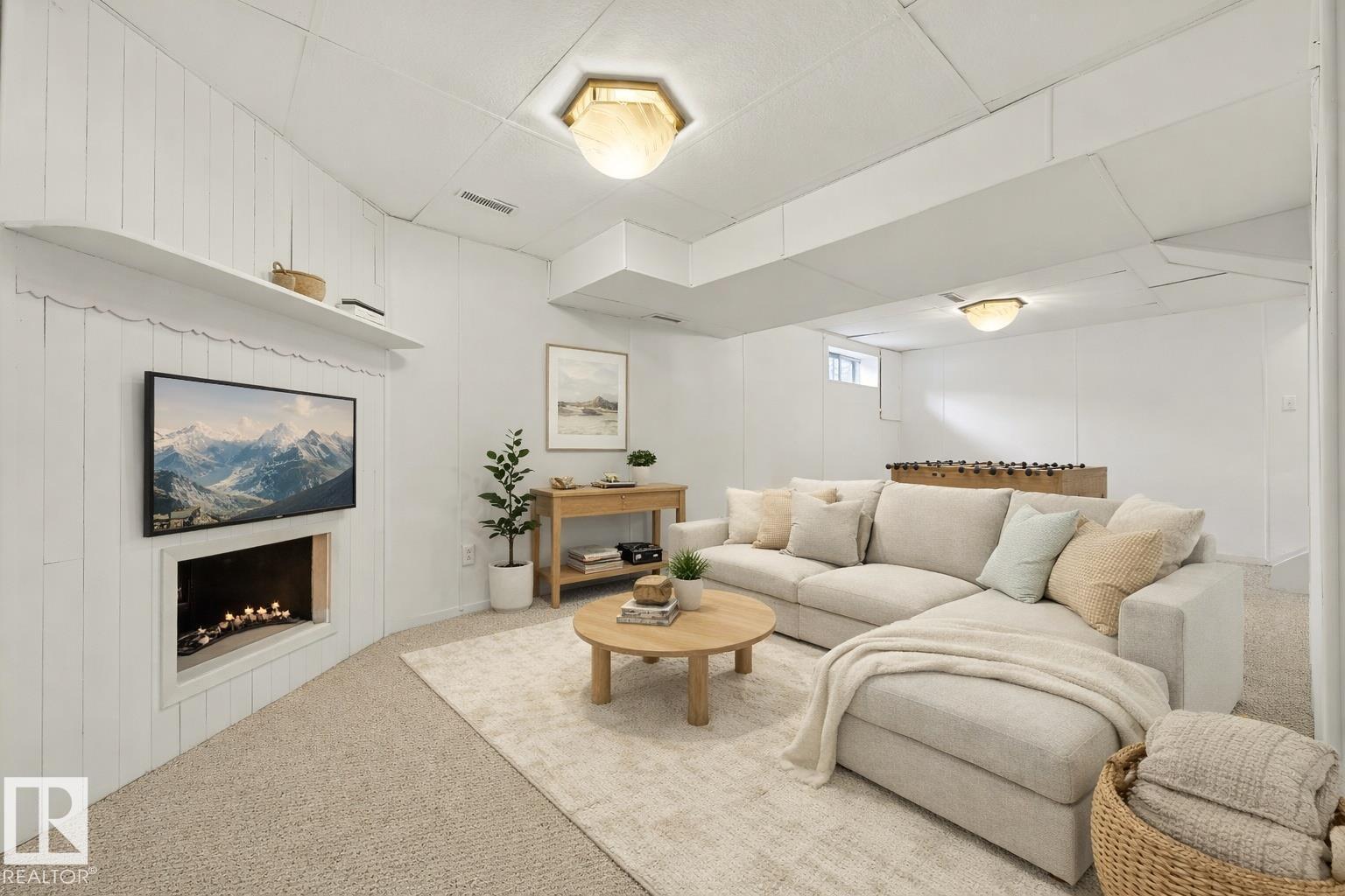 280 Grandin Vg, St. Albert, Alberta  T8N 2R6 - Photo 42 - E4476930