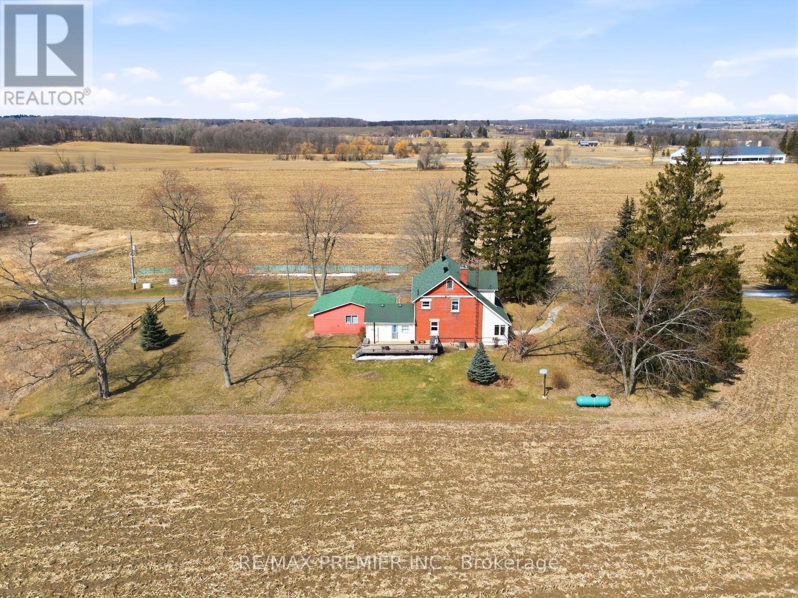 17150 10th Concession Road, King, Ontario  L0G 1T0 - Photo 13 - N12917222