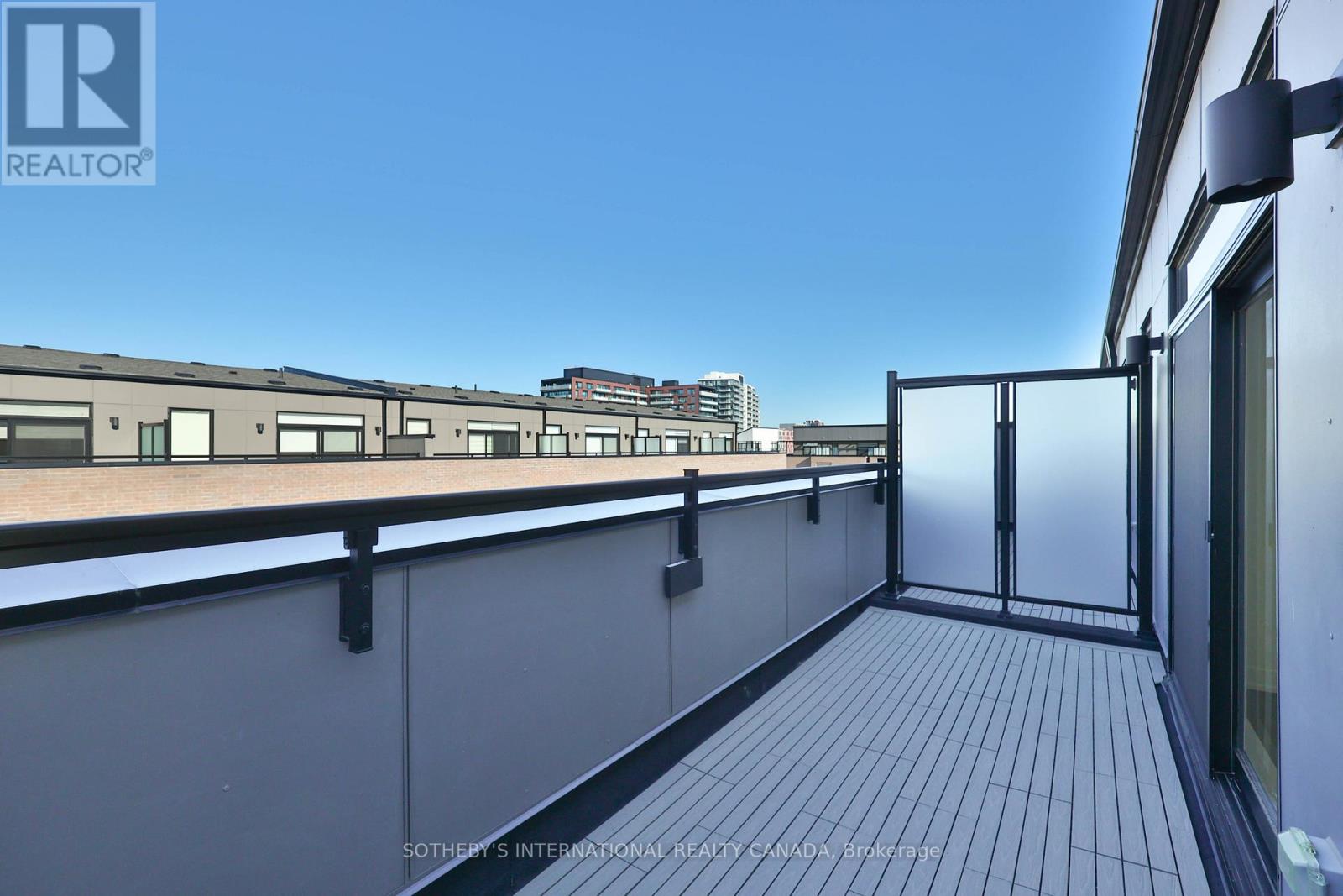 Th 85 - 60 Lou Parsons Way Drive, Mississauga, Ontario  L5H 0B2 - Photo 35 - W12878118