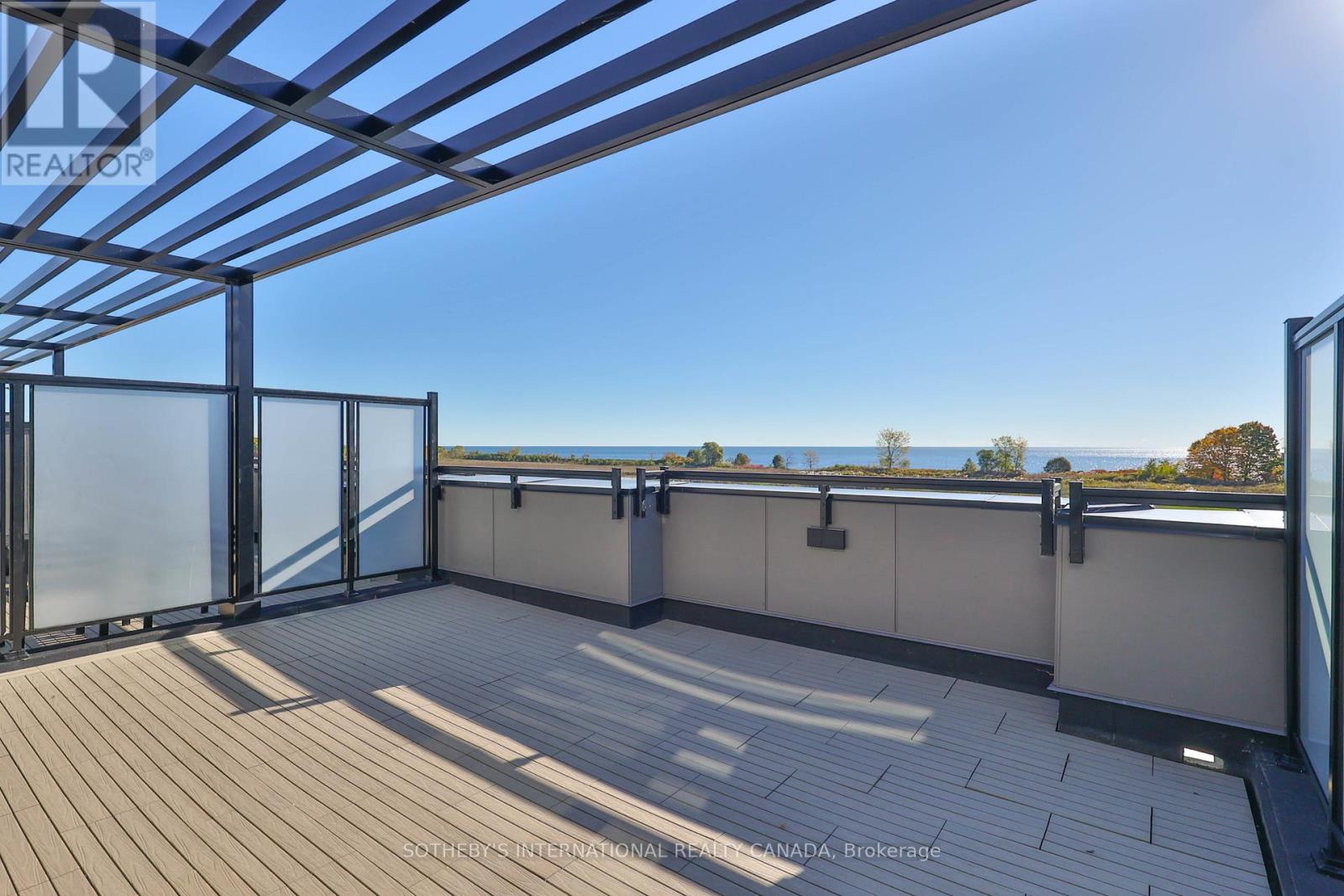 Th 85 - 60 Lou Parsons Way Drive, Mississauga, Ontario  L5H 0B2 - Photo 32 - W12878118