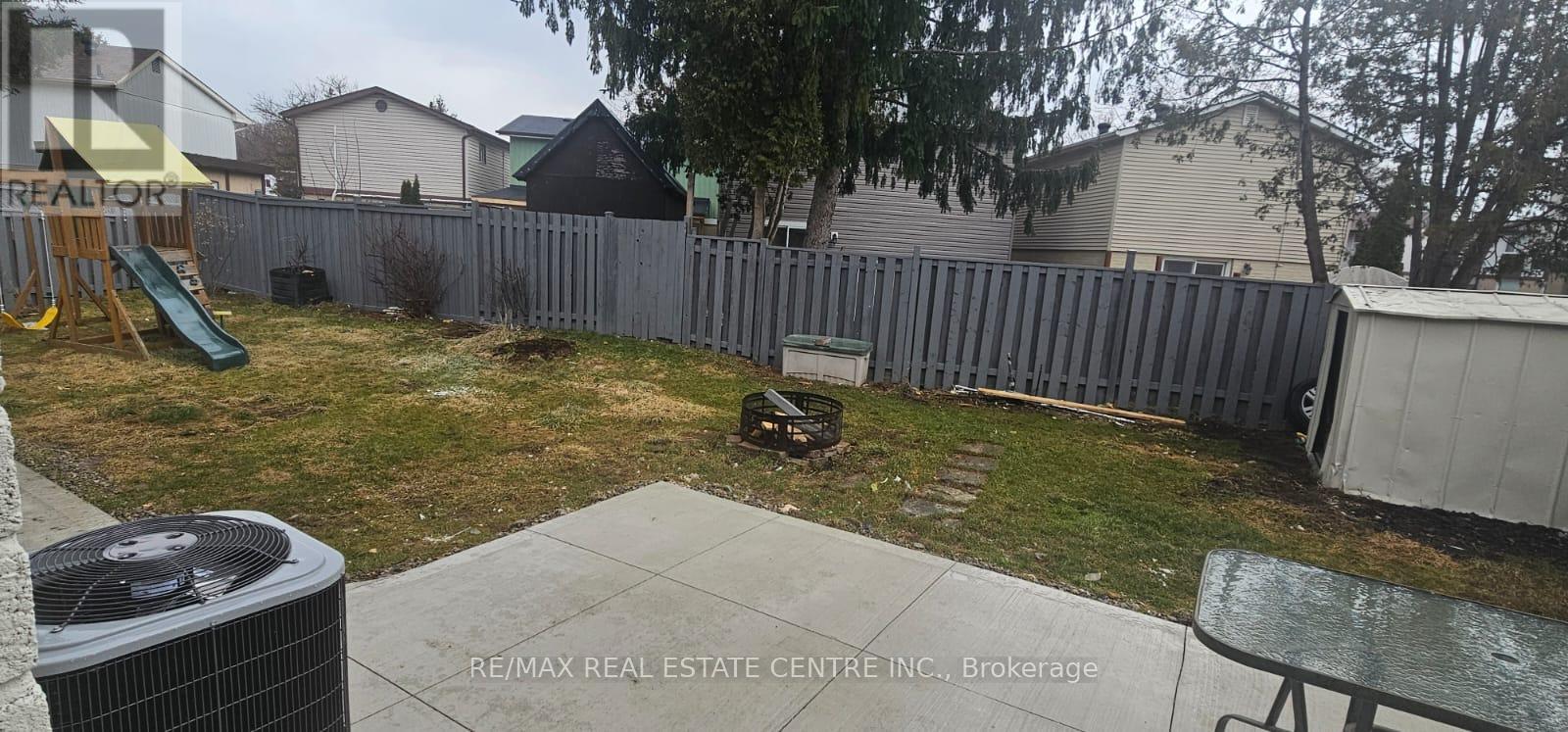 20 Hayden Court, Brampton, Ontario  L6S 1Y3 - Photo 42 - W12928470