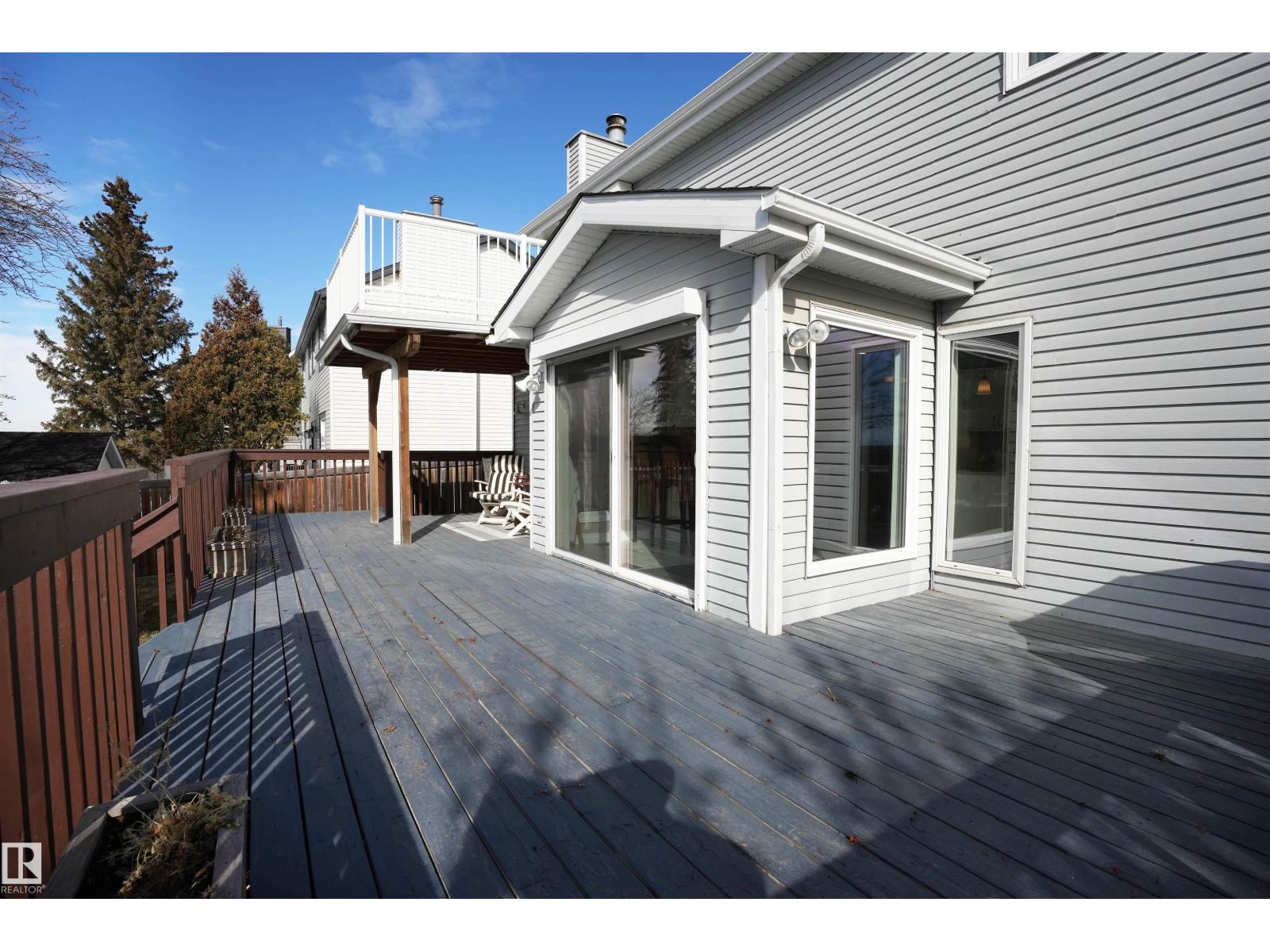 497 Viscount Cr, Sherwood Park, Alberta  T8A 4K6 - Photo 48 - E4478104