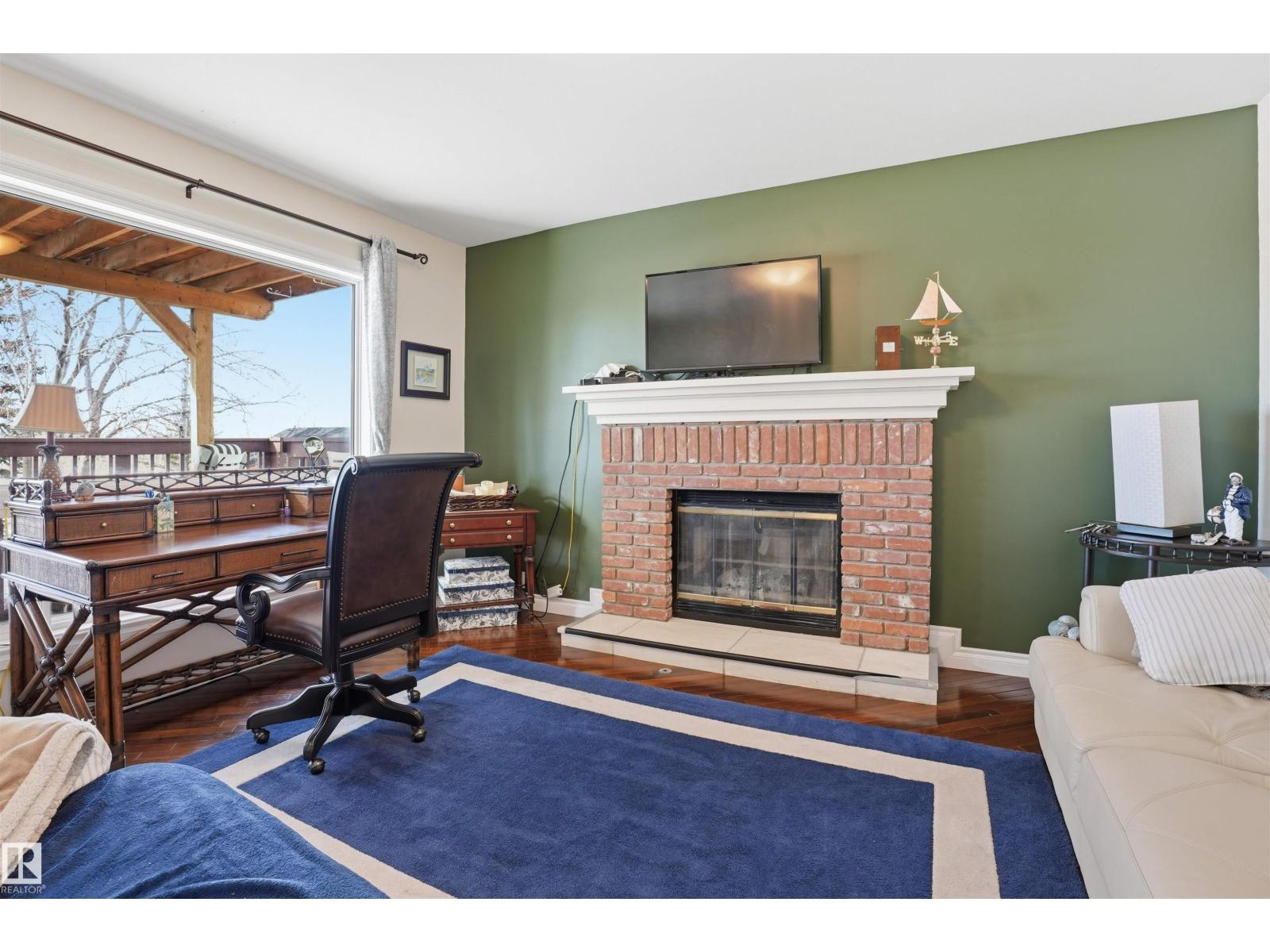 497 Viscount Cr, Sherwood Park, Alberta  T8A 4K6 - Photo 19 - E4478104