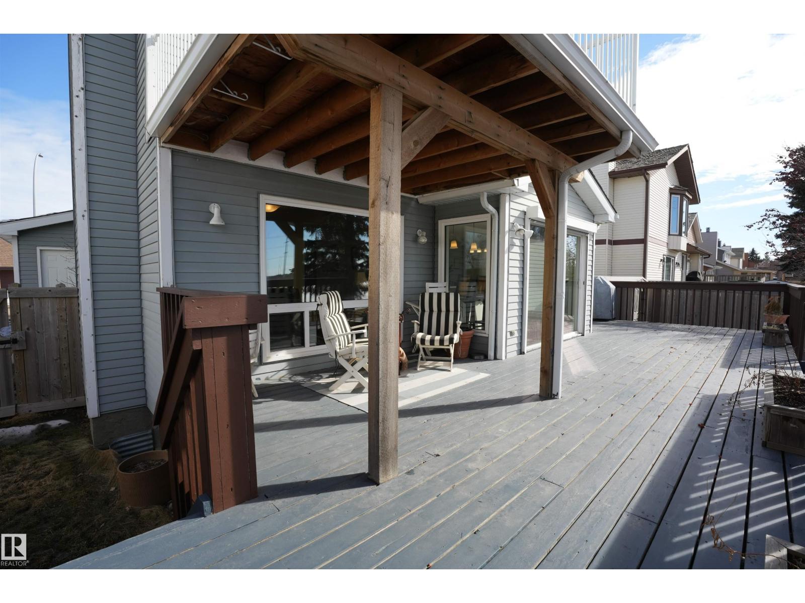 497 Viscount Cr, Sherwood Park, Alberta  T8A 4K6 - Photo 49 - E4478104