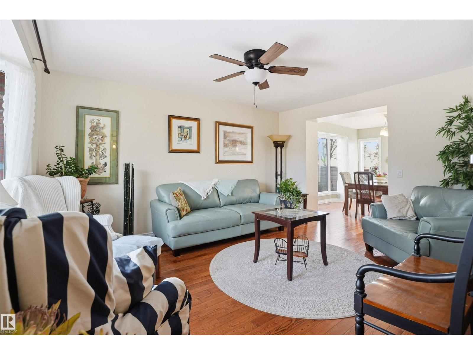 497 Viscount Cr, Sherwood Park, Alberta  T8A 4K6 - Photo 5 - E4478104