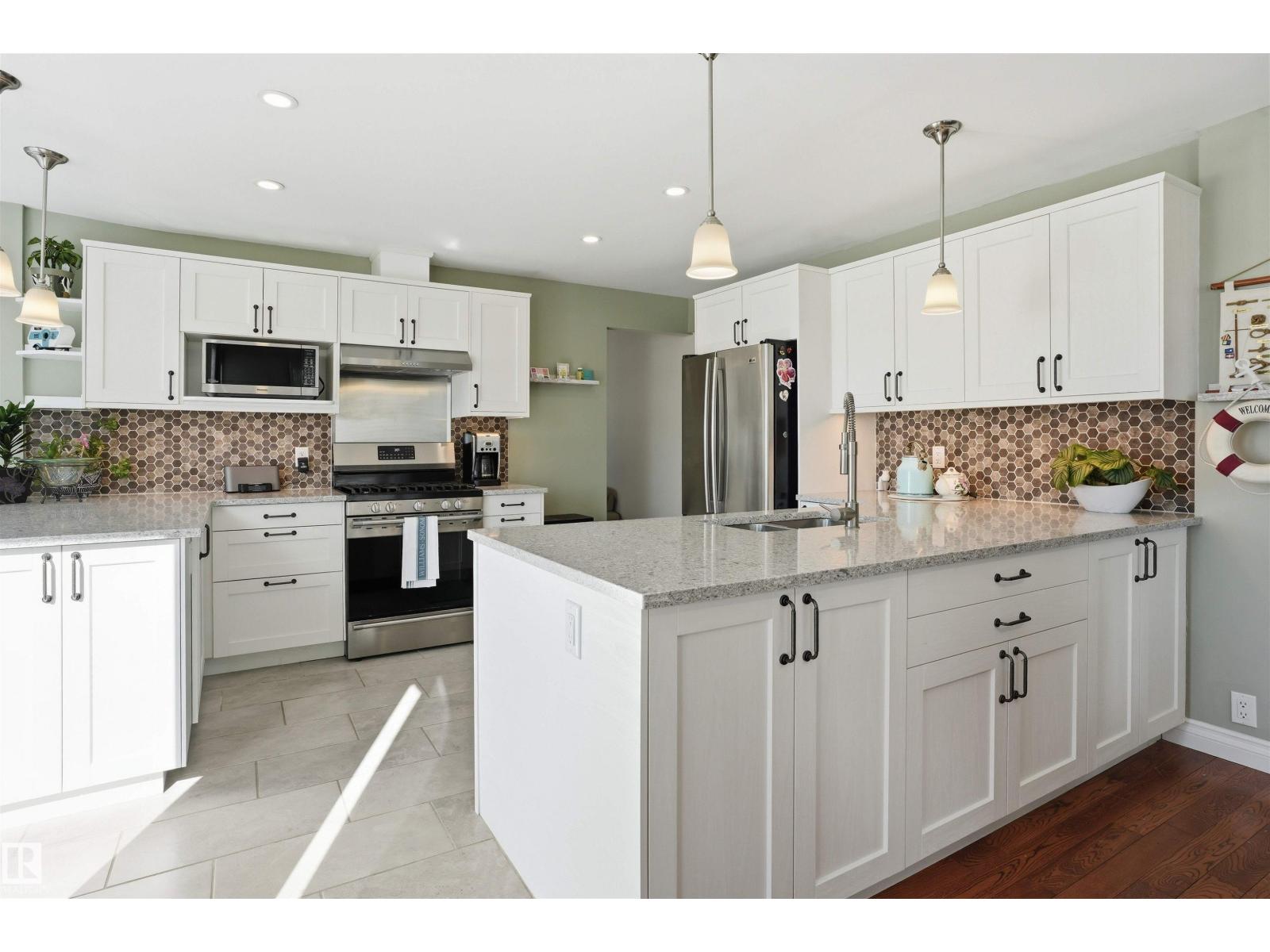 497 Viscount Cr, Sherwood Park, Alberta  T8A 4K6 - Photo 12 - E4478104