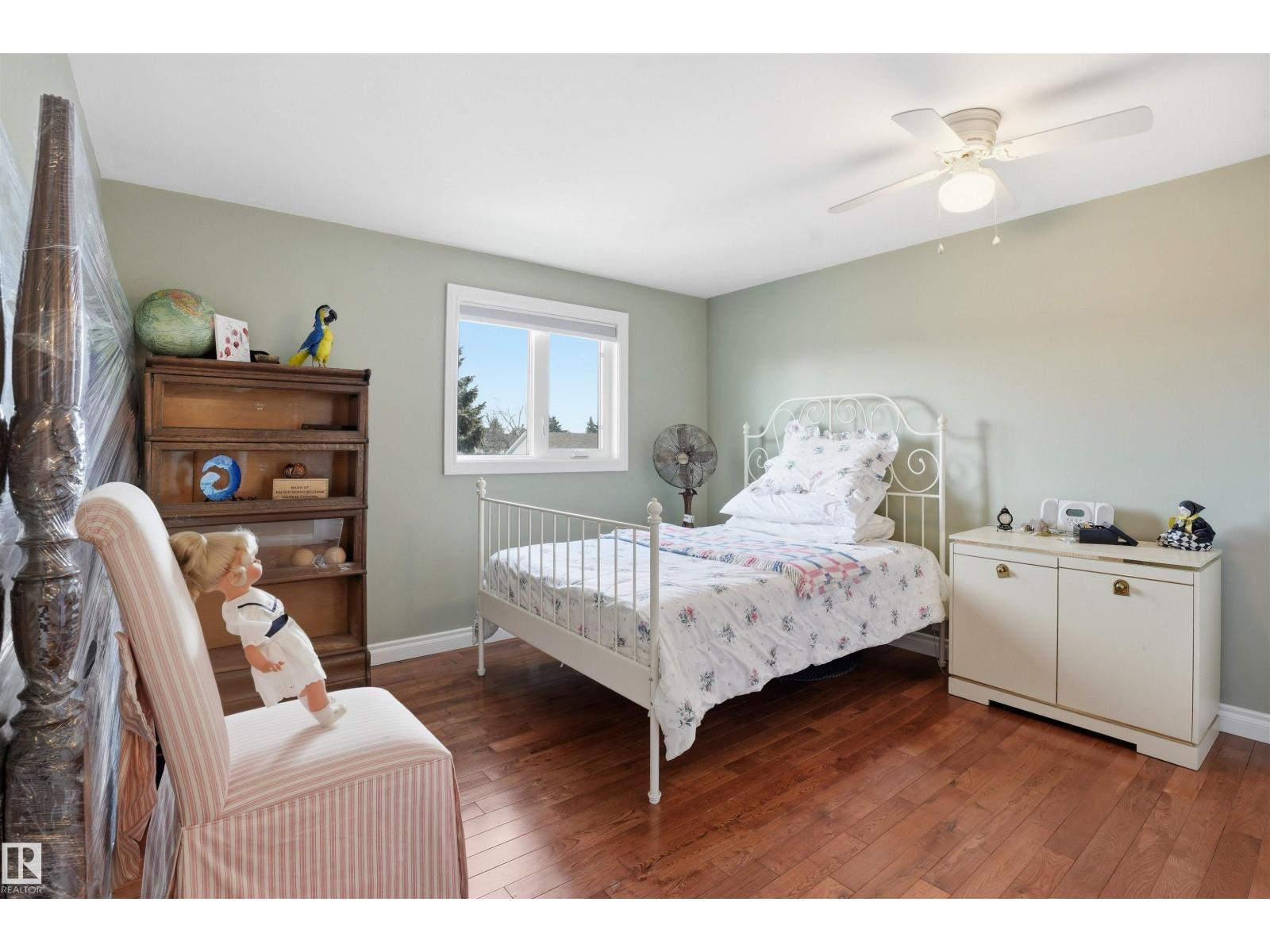 497 Viscount Cr, Sherwood Park, Alberta  T8A 4K6 - Photo 30 - E4478104