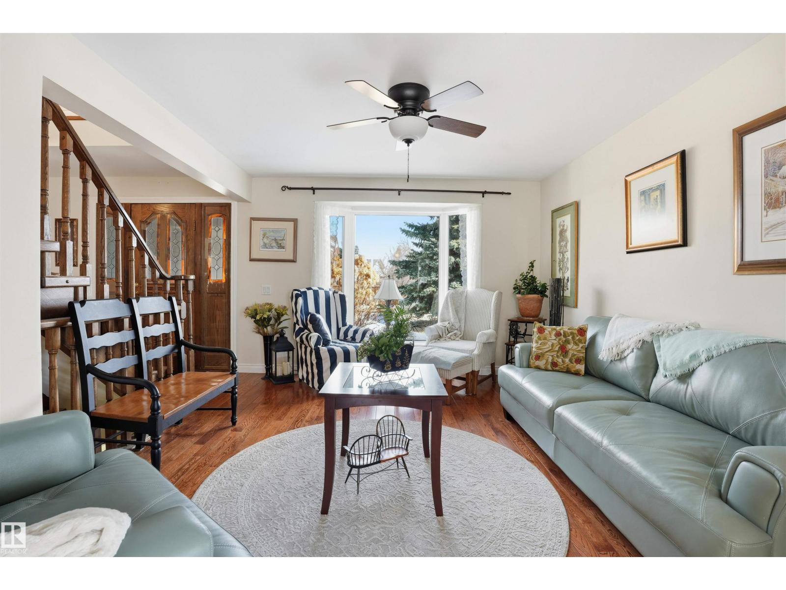 497 Viscount Cr, Sherwood Park, Alberta  T8A 4K6 - Photo 4 - E4478104