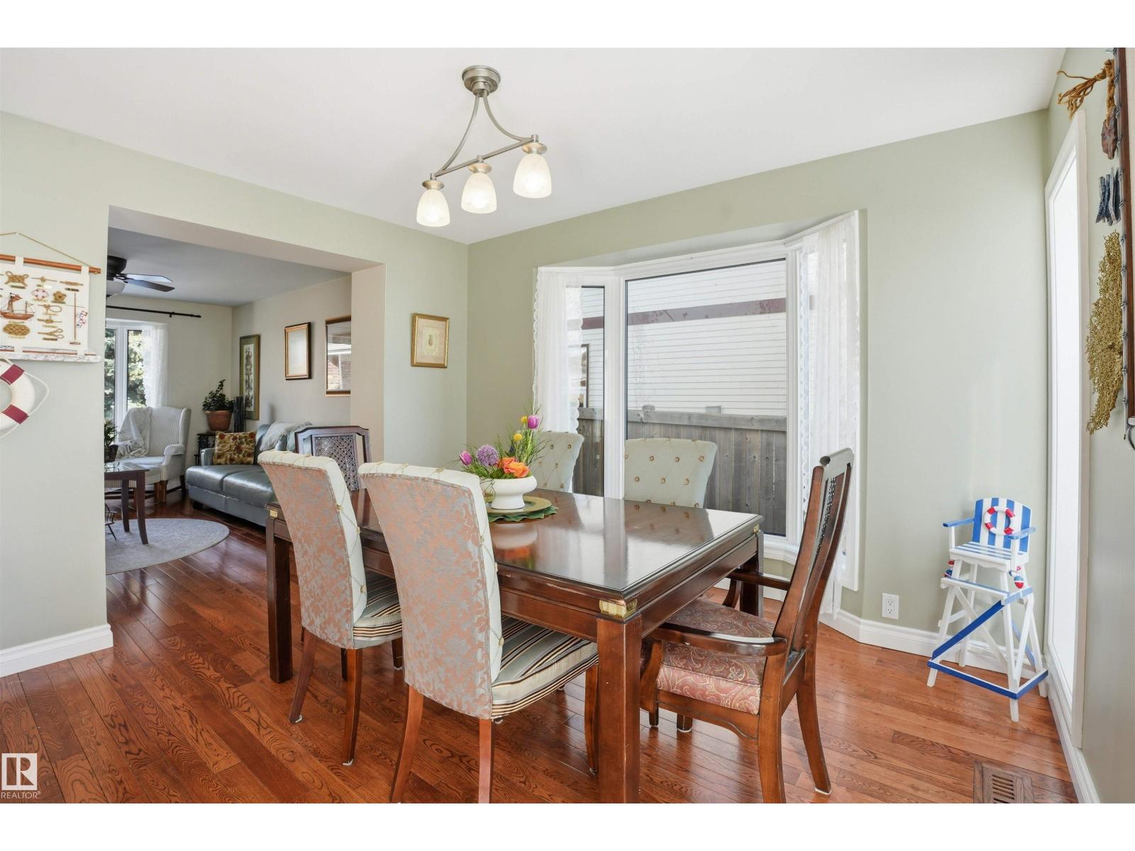 497 Viscount Cr, Sherwood Park, Alberta  T8A 4K6 - Photo 8 - E4478104